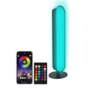 LED color light bar/ BRAND NEW in box!